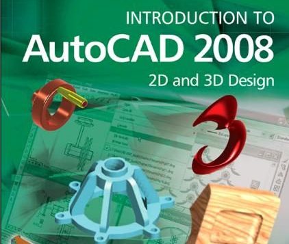 Exploring AutoCAD 2008: A Classic Milestone in Computer-Aided Design (with download link)