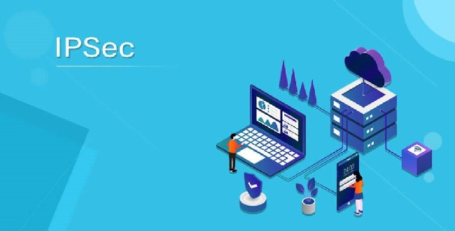 Setting Up an IPsec Server on Ubuntu and Connecting to OpenWRT