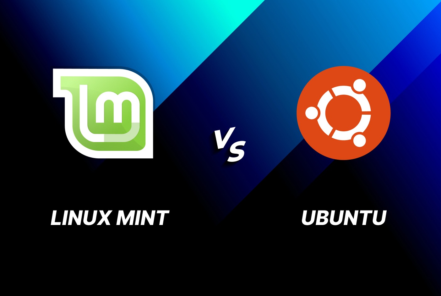 Linux Mint vs. Ubuntu LTS: Choosing the Right Long-Term Support Distro