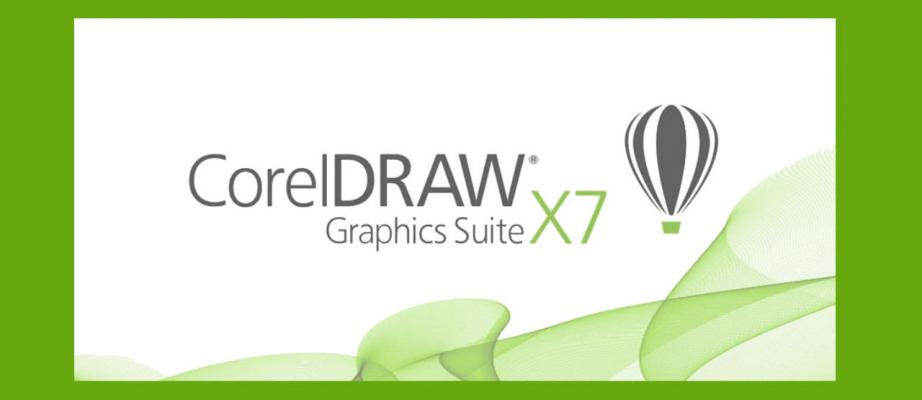 Exploring CorelDRAW Graphics Suite X7: A Versatile Design Tool (with download link)