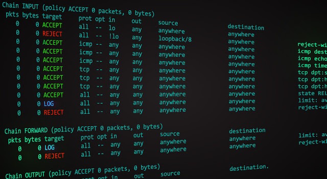 A Comprehensive Guide to Linux Firewalls and iptables